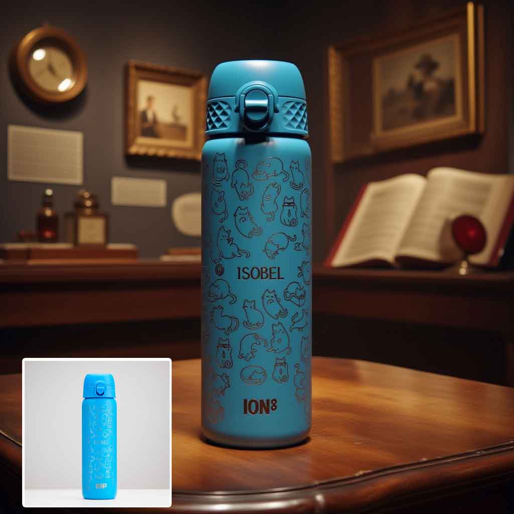 Fashion Before/After Example